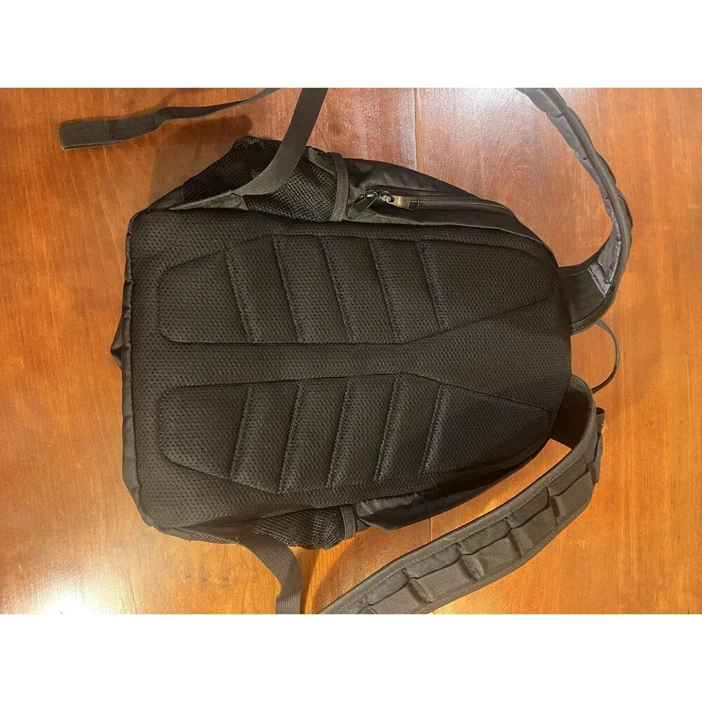 adidas Bag - Backpack Unisex Black Used OSFA